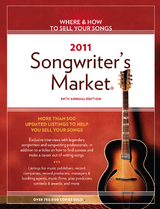 2011 Songwriter's Market - 