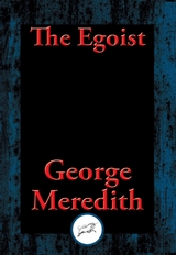 Egoist -  George Meredith