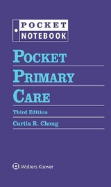 Pocket Primary Care - Chong, Dr. Curtis R.