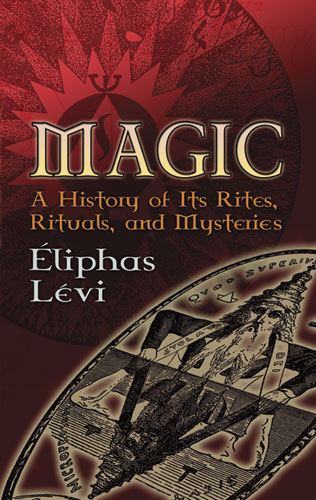 Magic -  Eliphas Levi
