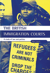 British Immigration Courts - 