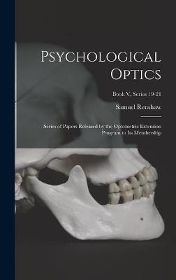 Psychological Optics - 