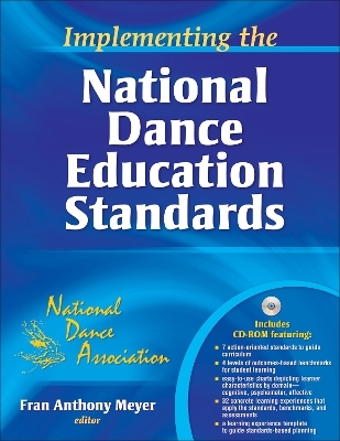 Implementing the National Dance Education Standards - 