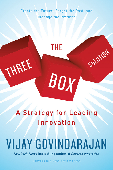 Three-Box Solution -  Vijay Govindarajan