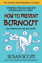 How to Prevent Burnout -  Susan Scott