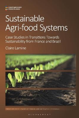 Sustainable Agri-food Systems - Claire Lamine