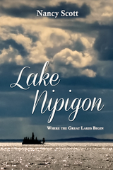 Lake Nipigon - Nancy Scott