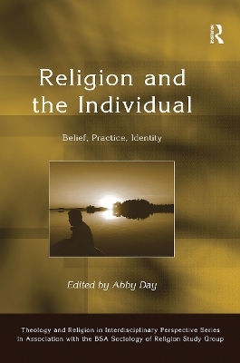 Religion and the Individual - 