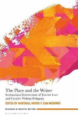 The Place and the Writer - 