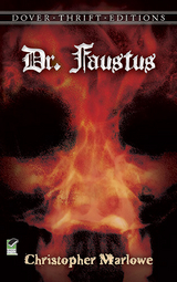 Dr. Faustus -  Christopher Marlowe