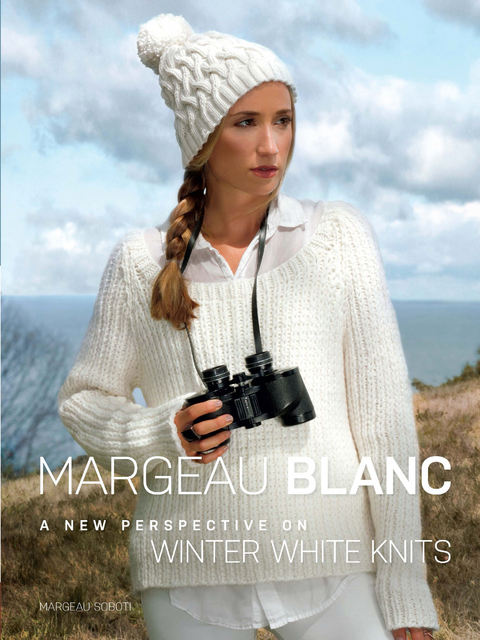 Margeau Blanc -  Margeau Soboti