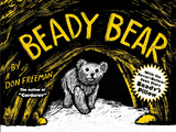 Beady Bear -  Don Freeman