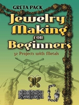 Jewelry Making for Beginners -  Greta Pack