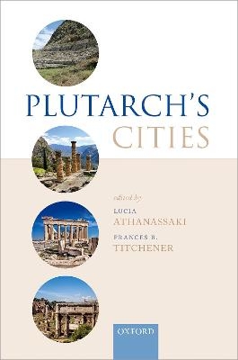 Plutarch's Cities - 
