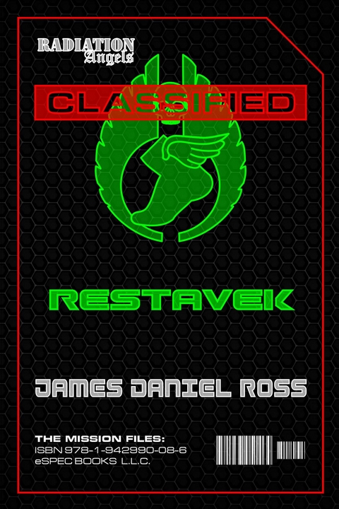 Restavek -  James Daniel Ross