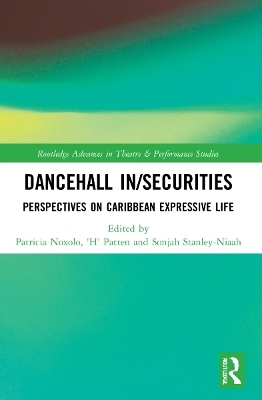 Dancehall In/Securities - 