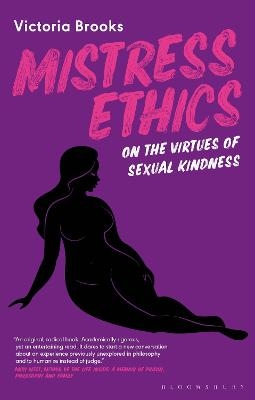 Mistress Ethics - Victoria Brooks
