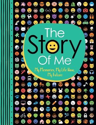 The Story of Me - Ellen Bailey