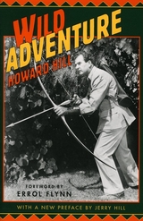 Wild Adventure -  Howard Hill