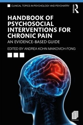 Handbook of Psychosocial Interventions for Chronic Pain - 