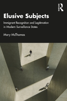 Elusive Subjects - Mary McThomas