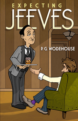 Expecting Jeeves -  P. G. Wodehouse