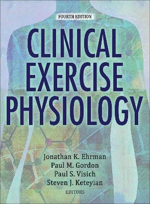 Clinical Exercise Physiology - 