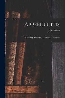 Appendicitis - 