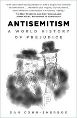 Antisemitism - Cohn-Sherbok, Dan