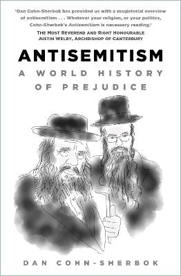 Antisemitism - Dan Cohn-Sherbok