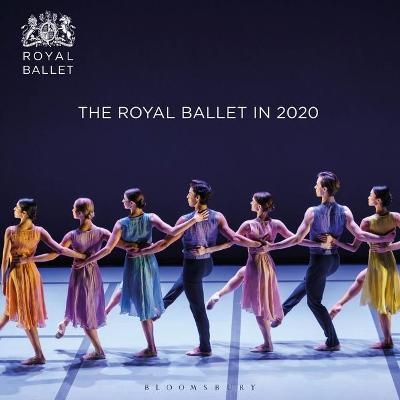 The Royal Ballet in 2020 - Royal Opera House