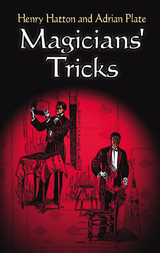 Magicians' Tricks -  Henry Hatton,  Adrian Plate