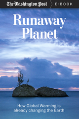 Runaway Planet - The Washington Post