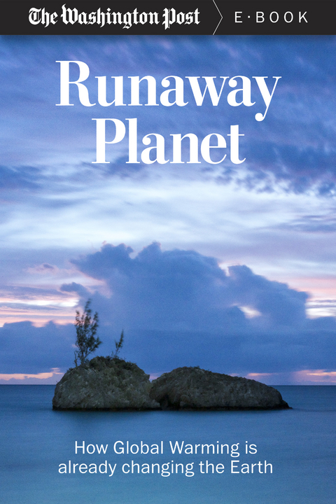 Runaway Planet - The Washington Post