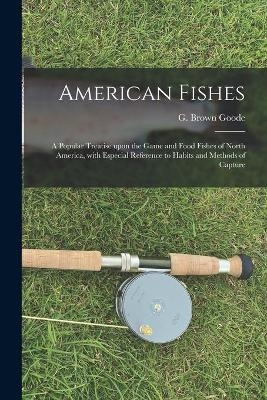 American Fishes [microform] - 