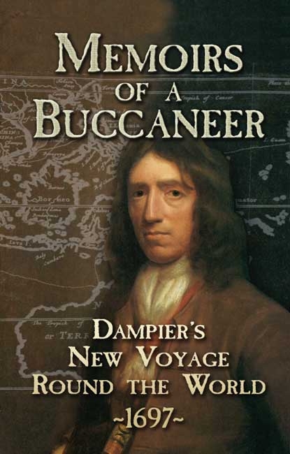 Memoirs of a Buccaneer -  William Dampier