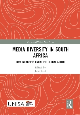 Media Diversity in South Africa - 