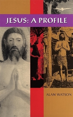 Jesus - Alan Watson