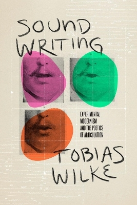 Sound Writing - Tobias Wilke