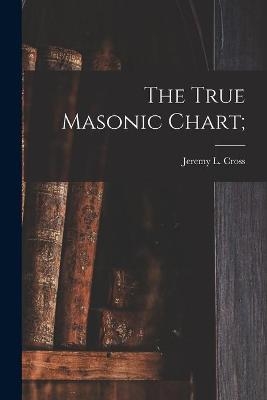 The True Masonic Chart; - 