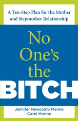 No One's the Bitch -  Carol Marine,  Jennifer Newcomb Marine