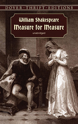 Measure for Measure -  William Shakespeare