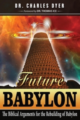 Future Babylon - Charles Dyer