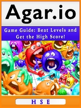 Agar.io Game Guide -  HSE