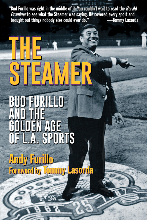 Steamer -  Andy Furillo