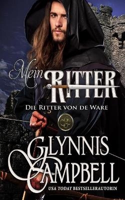 Mein Ritter - Glynnis Campbell