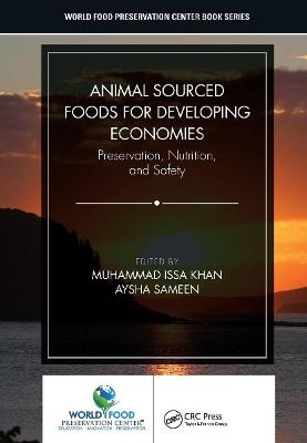 Animal Sourced Foods for Developing Economies - 