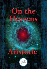 On the Heavens -  Aristotle