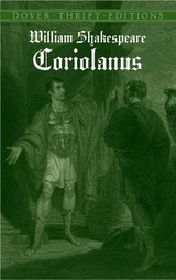 Coriolanus -  William Shakespeare