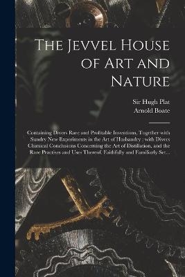 The Jevvel House of Art and Nature - 